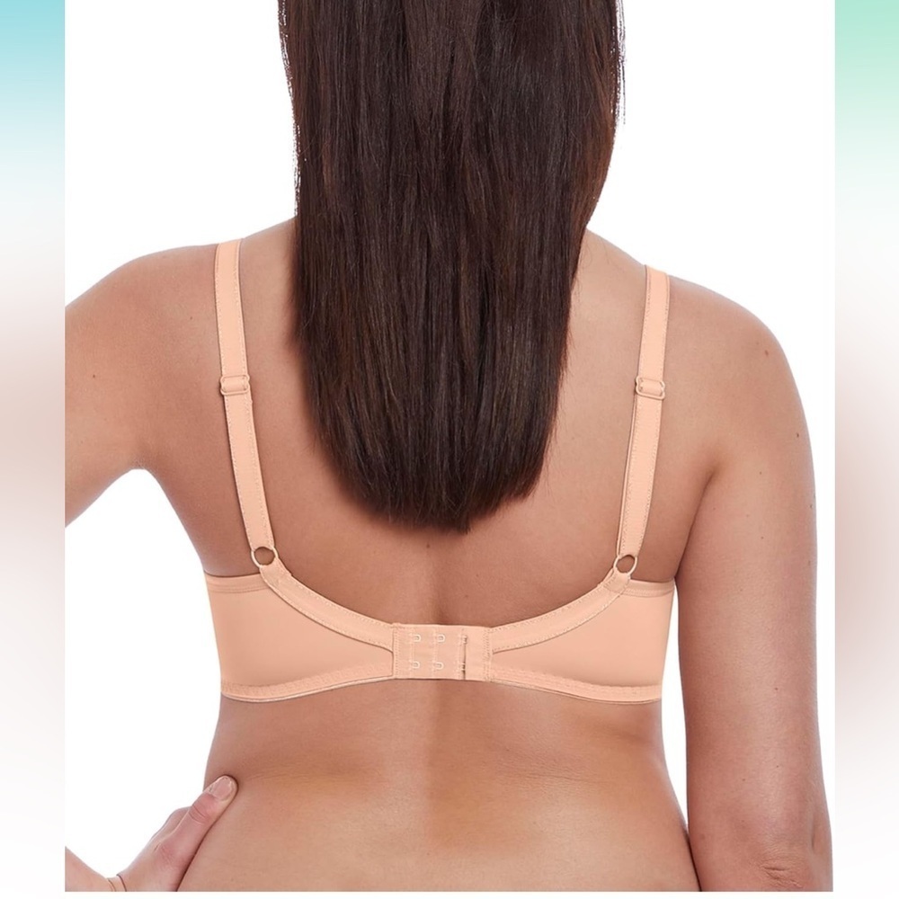 NWT FREYA  Full-Coverage Bra​​​​ - Picture 2 of 8